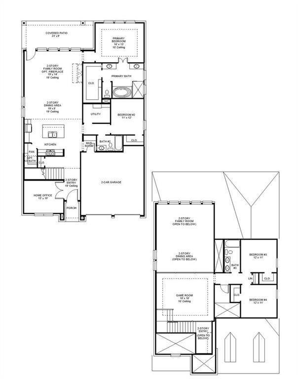 House in Fort Worth, Texas, United States 5 - 18274534