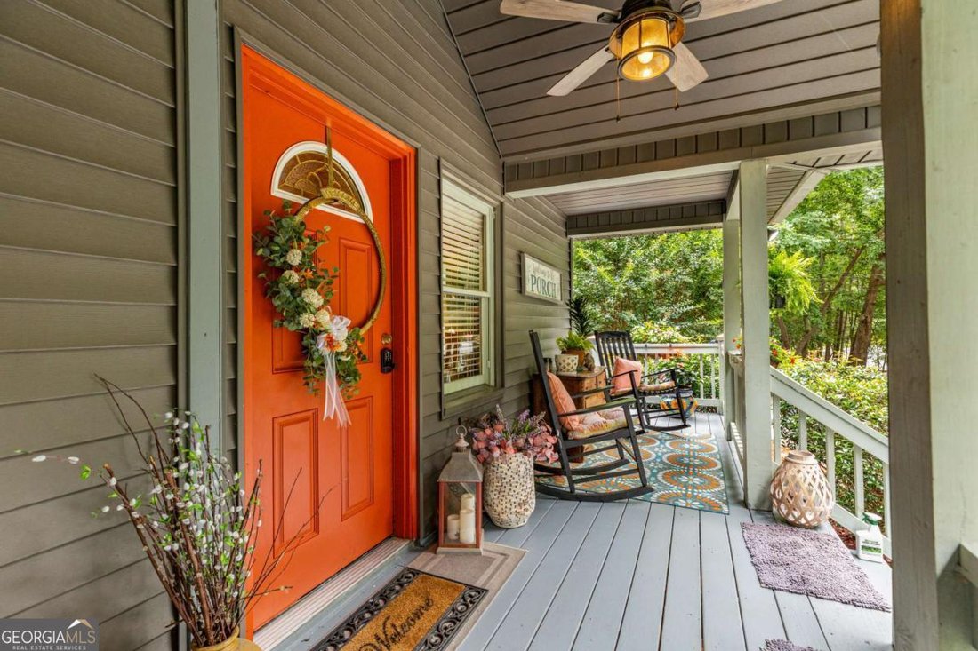 House in Ellijay, Georgia, United States 3 - 18271385