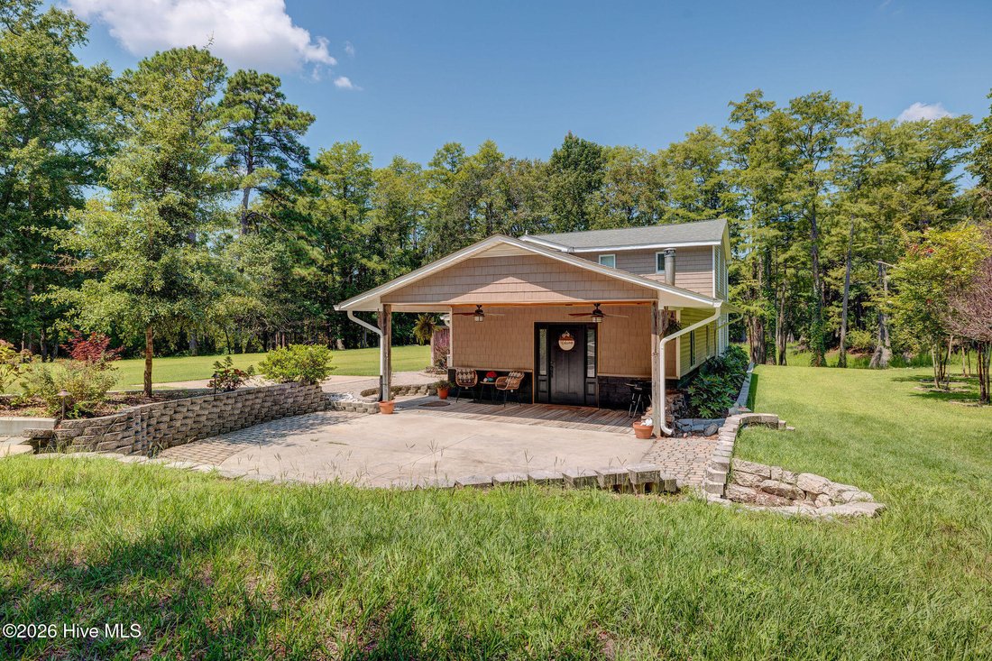 House in Hampstead, North Carolina, United States 1 - 18270453