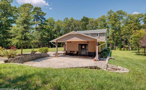 House in Hampstead, North Carolina, United States 1
