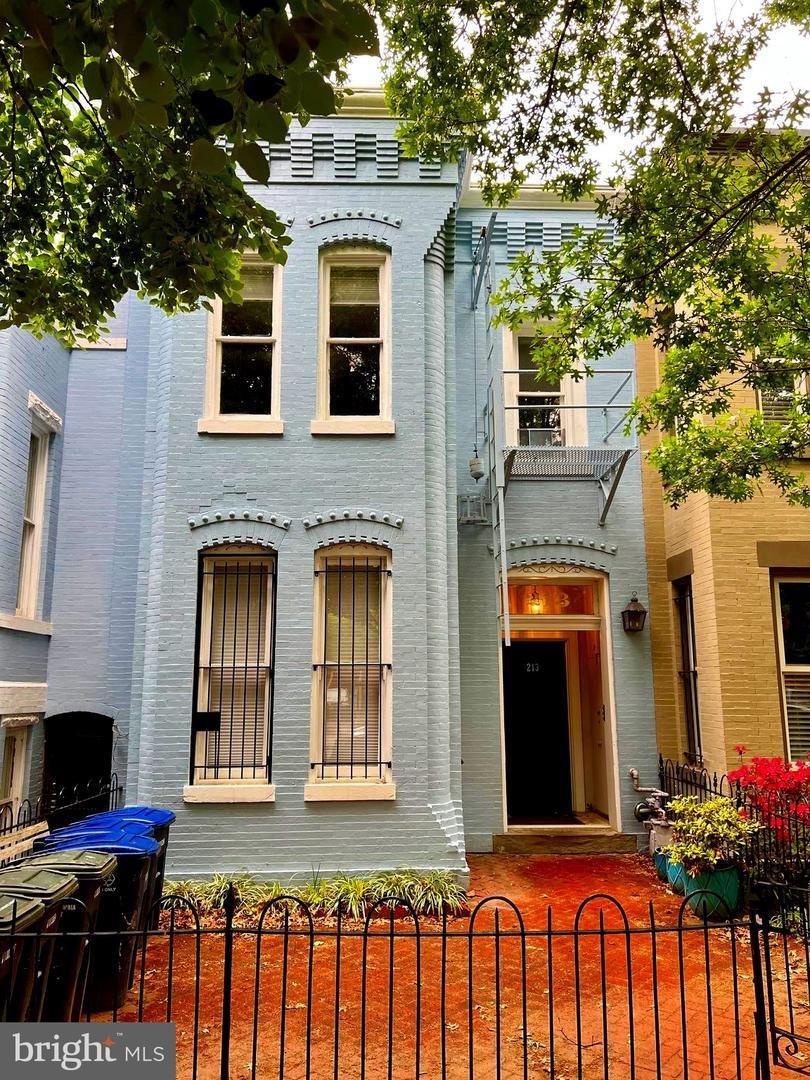 House in Washington, District of Columbia, United States 2 - 18275557