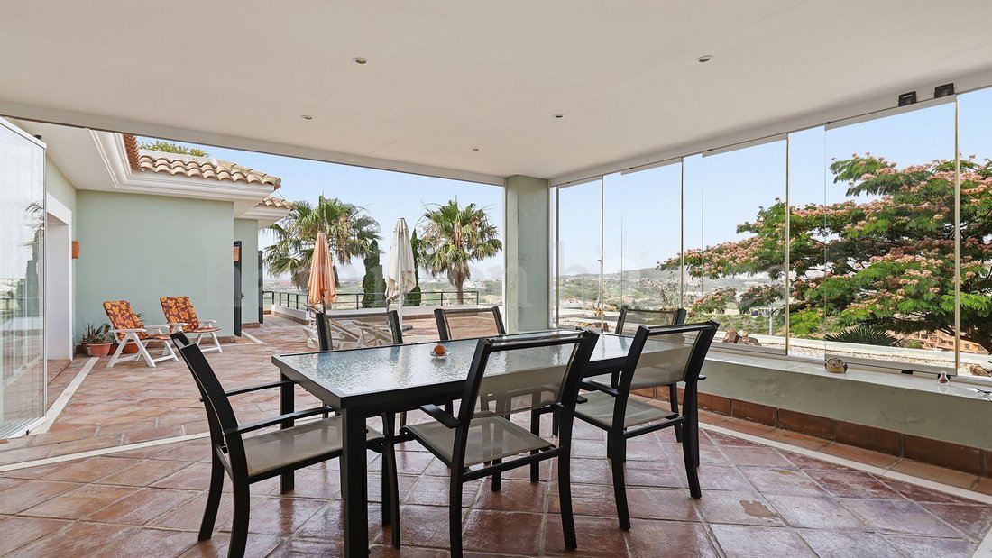 Apartment in Casares, Andalusia, Spain 4 - 18273251