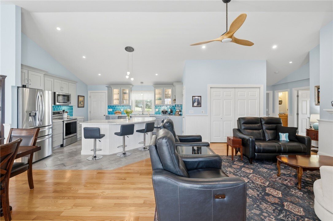 House in Portsmouth, Rhode Island, United States 4 - 18274840