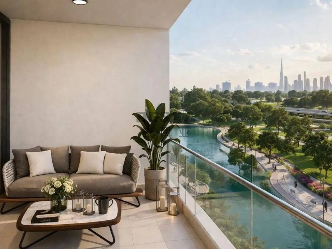 Apartment in MBR- Al Merkad, Dubai, United Arab Emirates 1 - 18271118