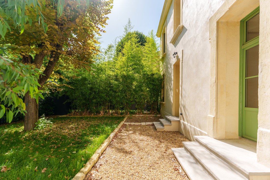 Haus in Hôpitaux-Facultés, Montpellier, Frankreich 2 - 18275265