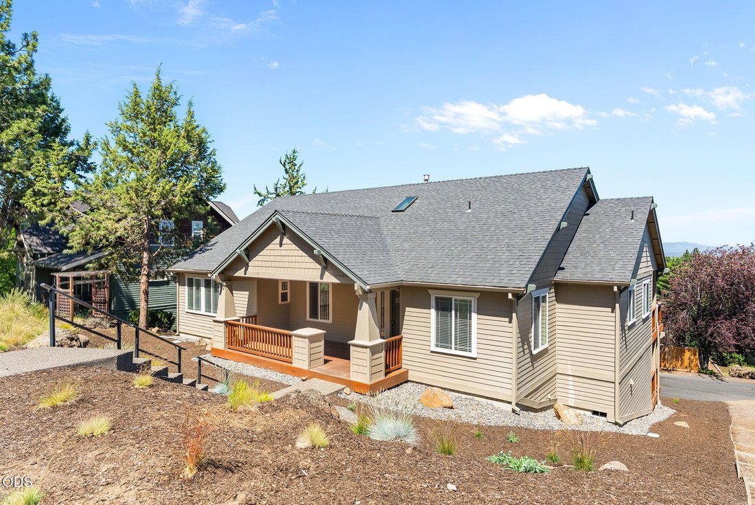 House in Bend, Oregon, United States 1 - 18270651