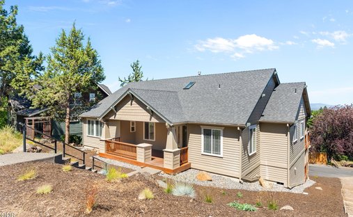 House in Bend, Oregon, United States 1