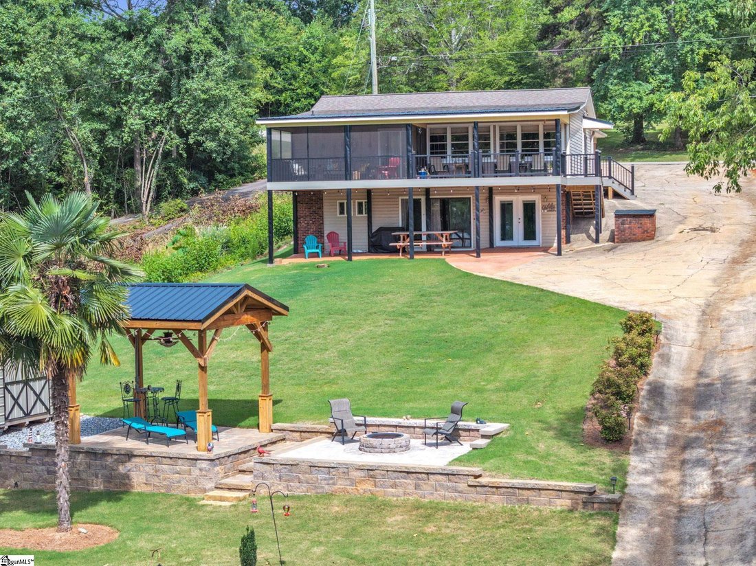 House in Inman, South Carolina, United States 1 - 18270506