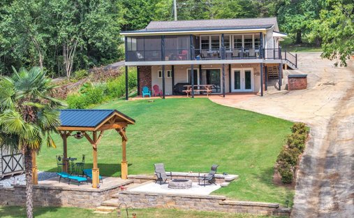 House in Inman, South Carolina, United States 1
