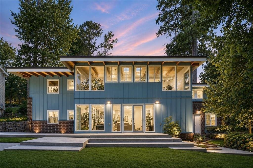 House in Atlanta, Georgia, United States 3 - 18274266