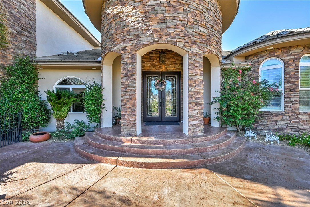 House in Henderson, Nevada, United States 3 - 18273500