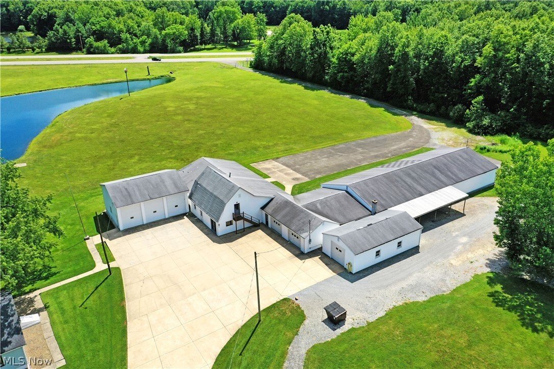 House in Southington, Ohio, United States 5 - 18273409