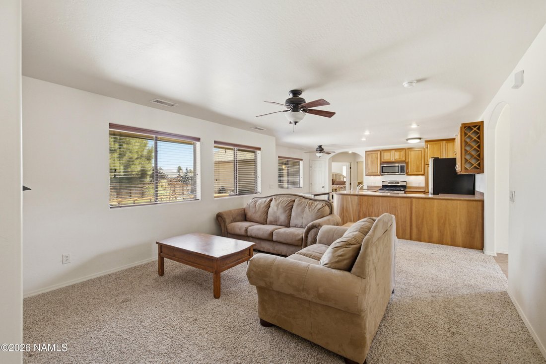 House in Williams, Arizona, United States 4 - 18273039