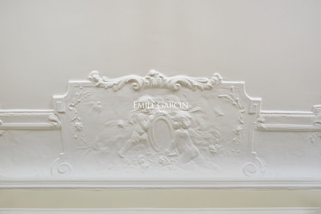 Apartment in Bois de Vincennes, Paris 12e Arrondissement, Paris 5 - 18275630