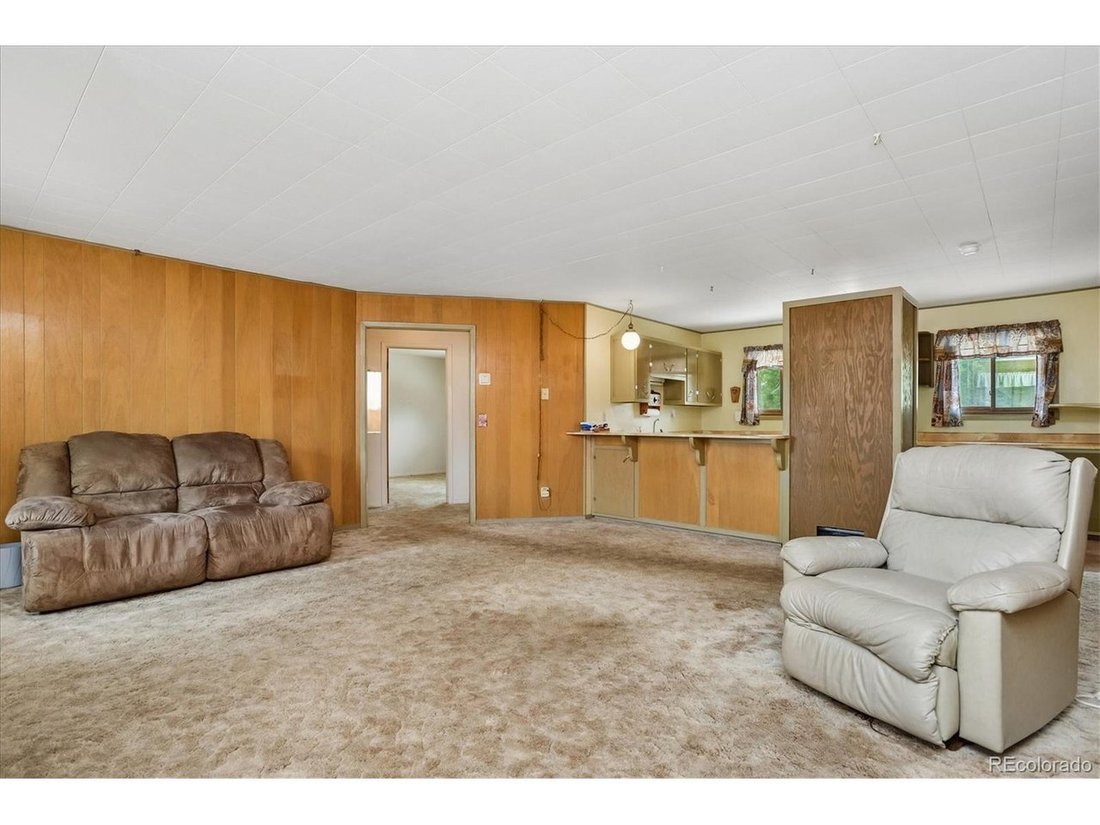 House in Buena Vista, Colorado, United States 5 - 18203944