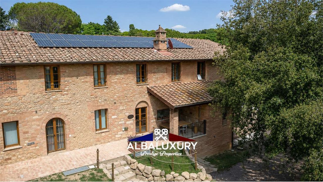 Villa in Fauglia, Tuscany, Italy 4 - 16757939
