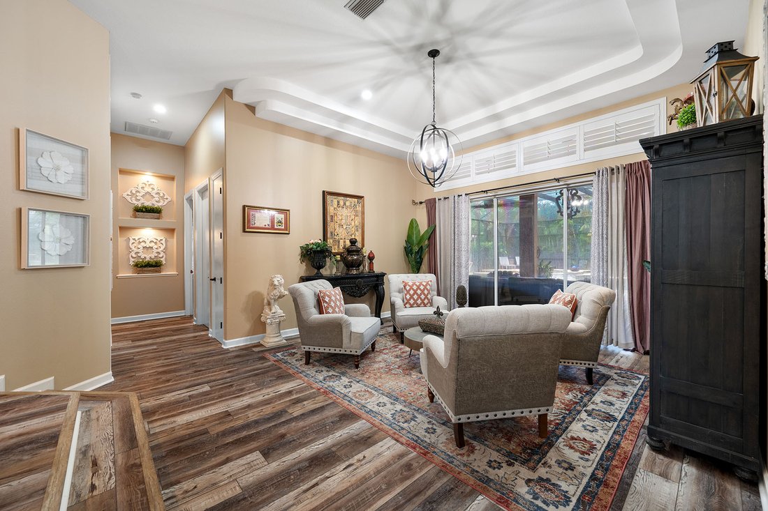 House in Seminole, Florida, United States 5 - 18271546