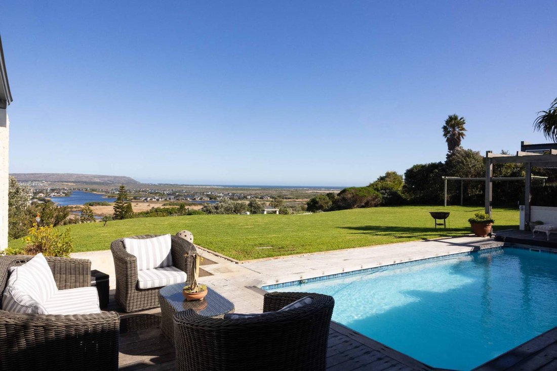 House in Crofters Valley, Cape Town, Western Cape 3 - 18270392