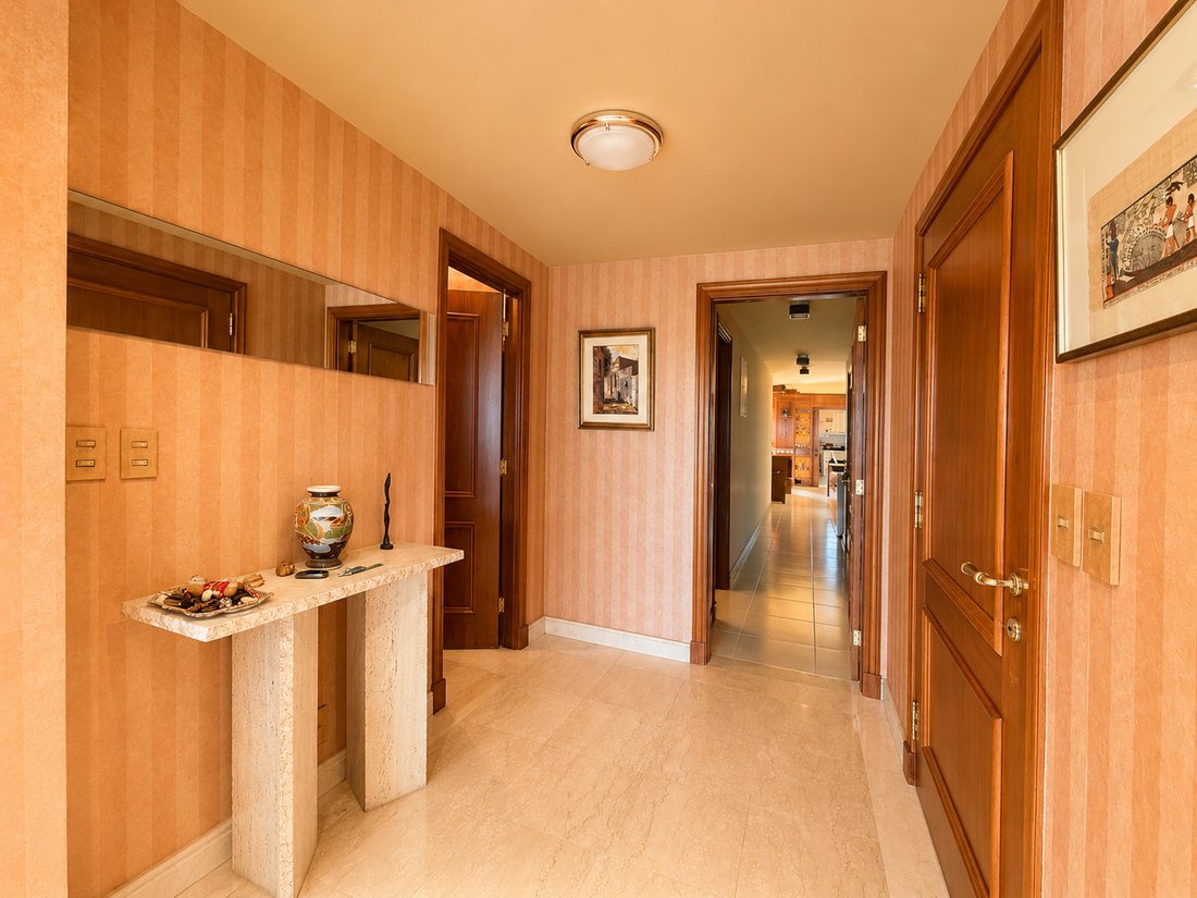 Apartment in Montevideo, Departamento de Montevideo, Uruguay 4 - 18275554