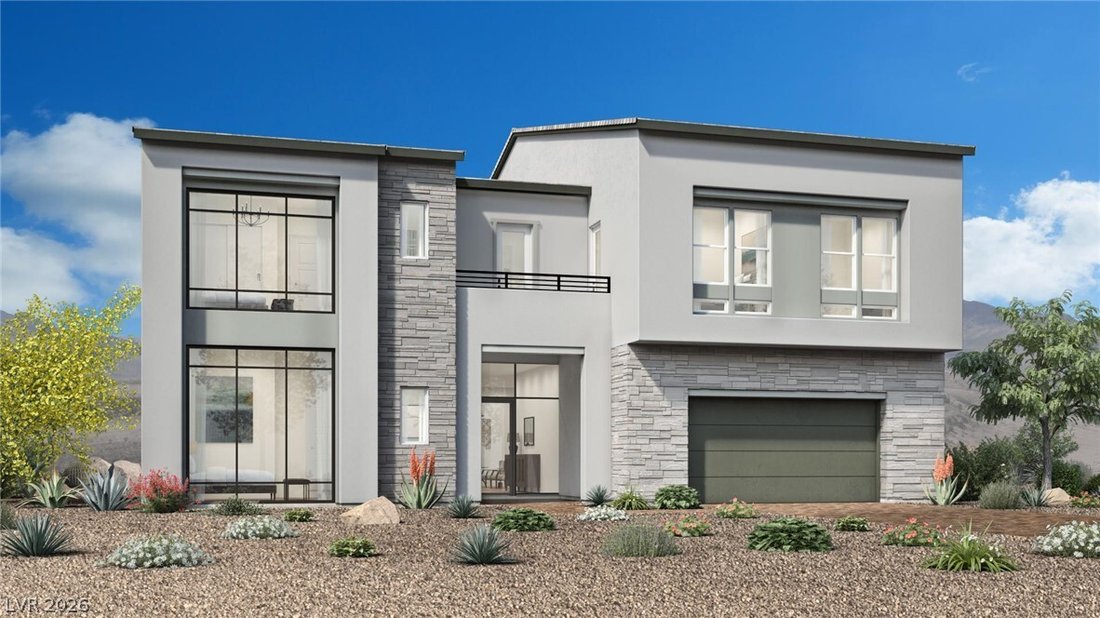 House in Las Vegas, Nevada, United States 1 - 18270866