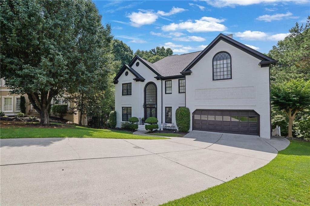 House in Alpharetta, Georgia, United States 2 - 18270521