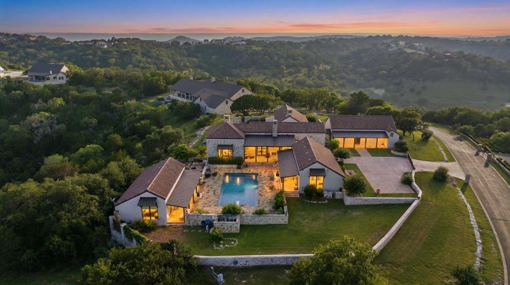 House in Boerne, Texas, United States 1 - 18273417