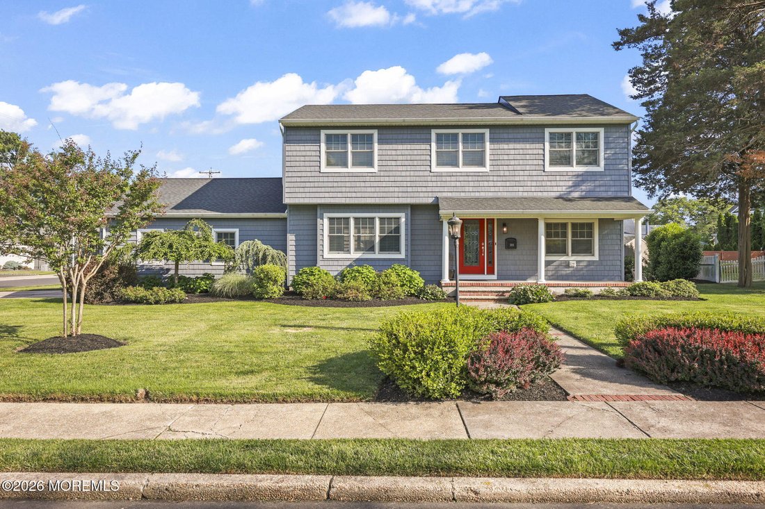 House in Spring Lake, New Jersey, United States 2 - 18270585