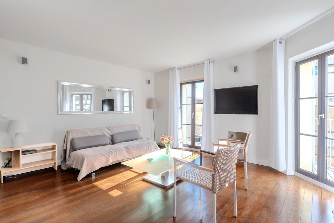 Apartment in Cannes, Provence-Alpes-Côte d'Azur, France 4 - 18272040