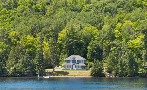 Maison à Calabogie, Ontario, Canada 1