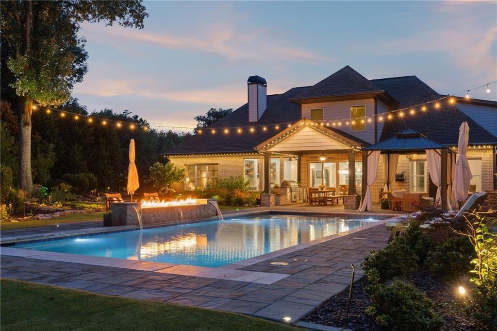 House in Buford, Georgia, United States 3 - 18270476