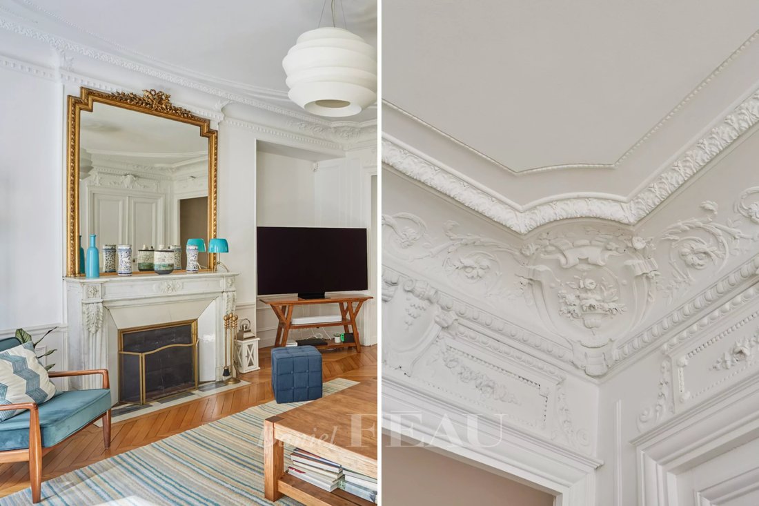 Apartment in Paris 6e Arrondissement, Paris, France 5 - 18271804