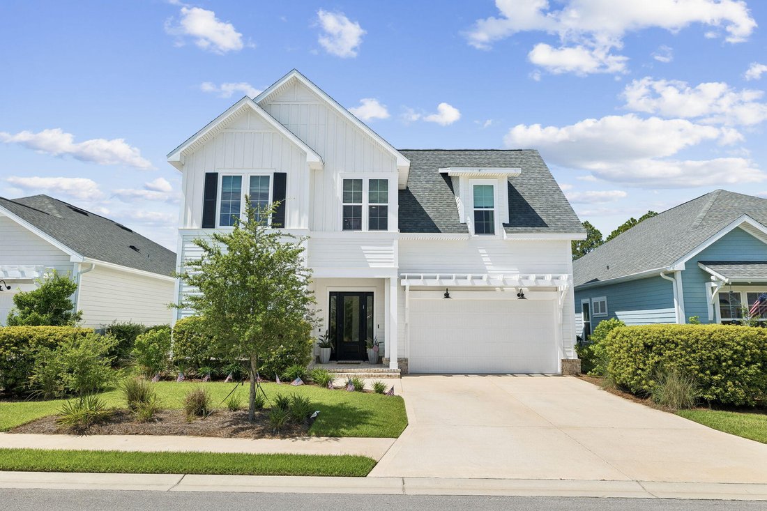 House in Watersound, Florida, United States 2 - 18270739