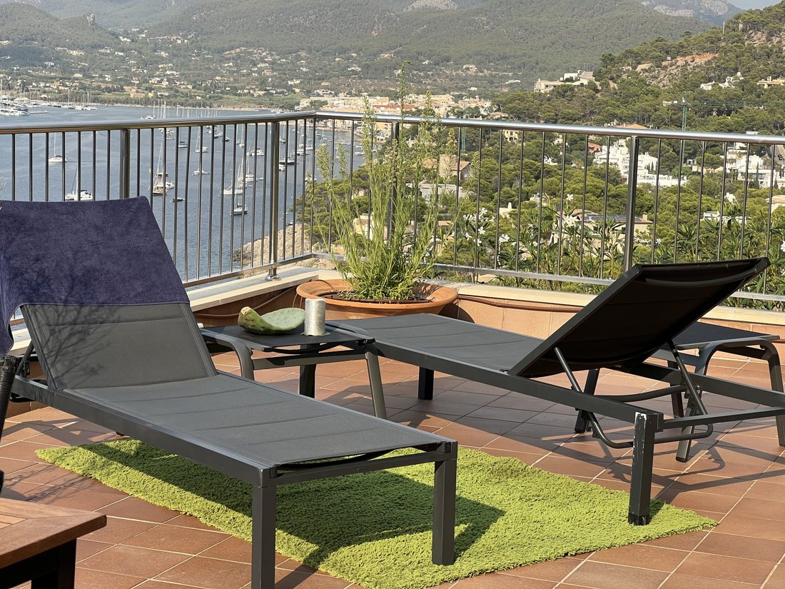 Apartment in Port d'Andratx, Andratx, Balearic Islands 2 - 18275546