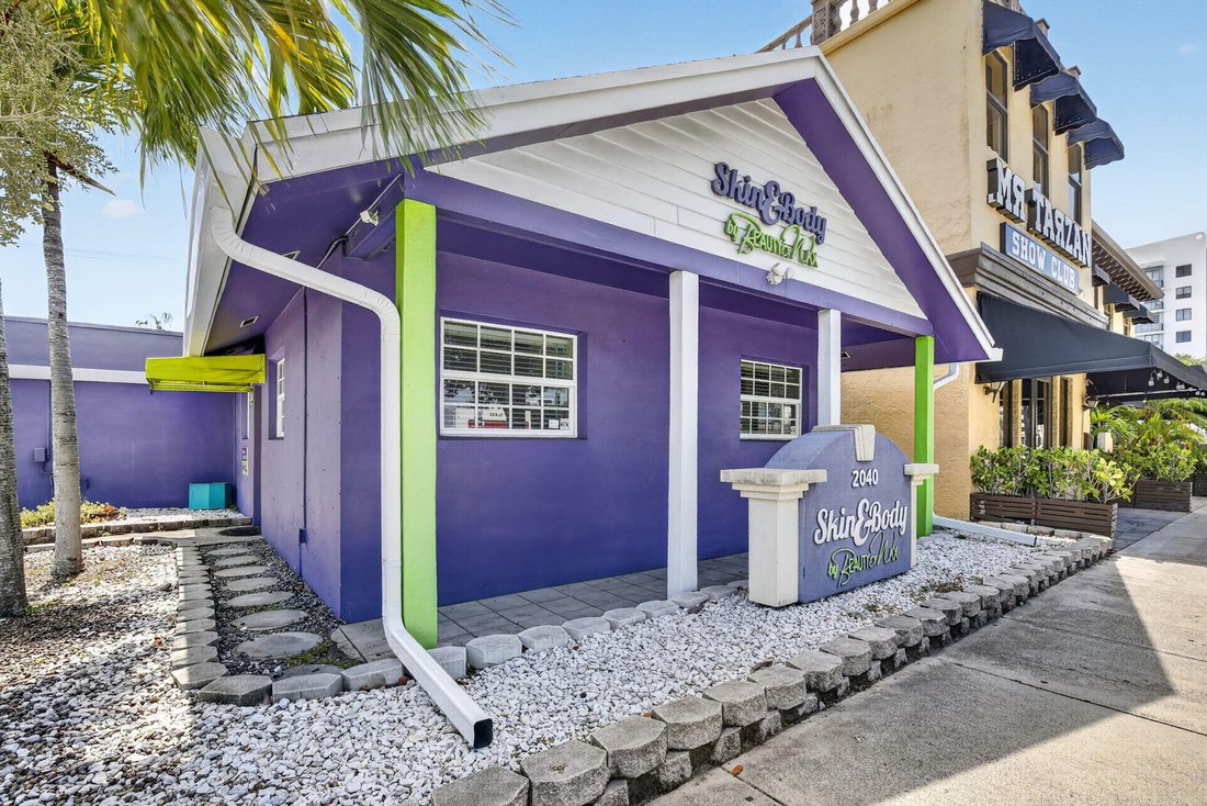 House in Hollywood, Florida, United States 3 - 18275227