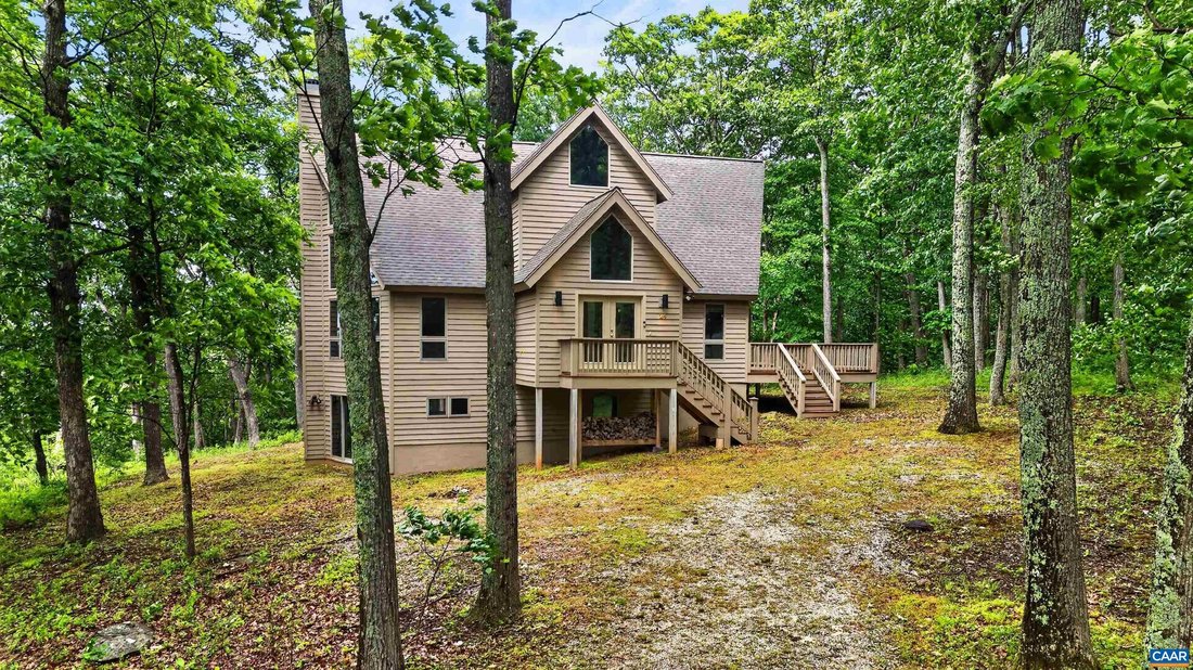 House in Beech Grove, Virginia, United States 1 - 18273633