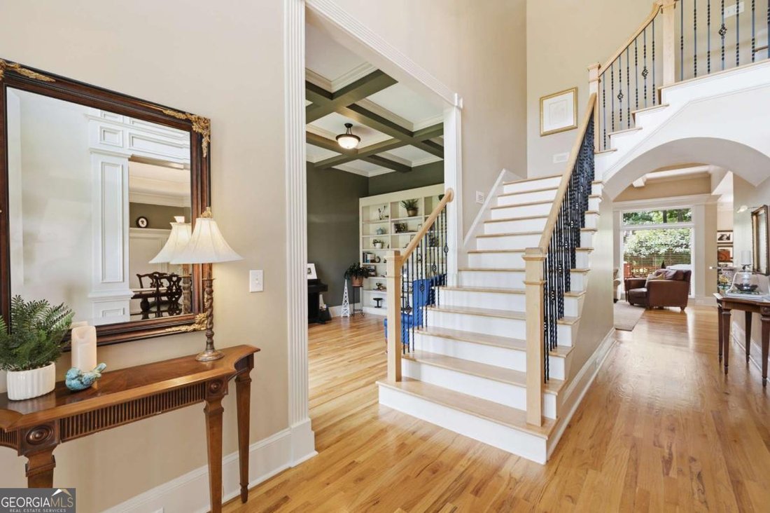 House in Powder Springs, Georgia, United States 3 - 18274985