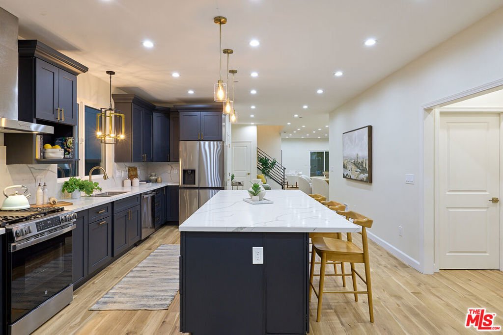 House in Los Angeles, California, United States 5 - 18263723
