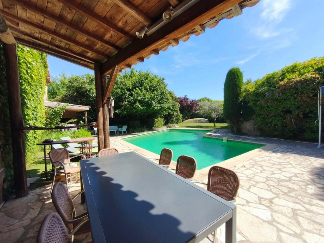 House in Nord, Pezenas, France 4 - 18271074