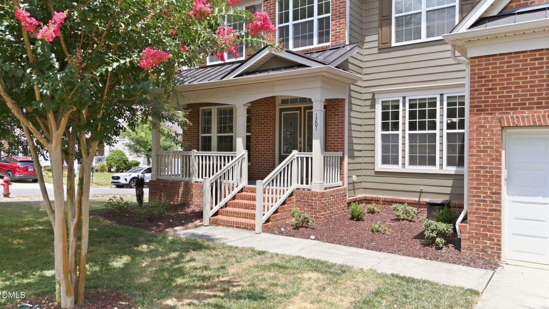 House in Apex, North Carolina, United States 2 - 18274112