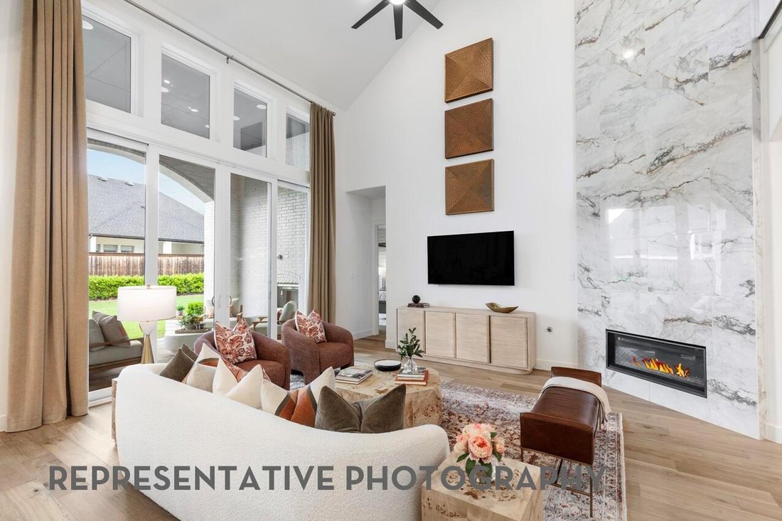 House in Montgomery, Texas, United States 4 - 18270813
