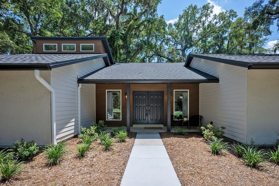 Casa en Fernandina Beach, Florida, Estados Unidos 5 - 18271444