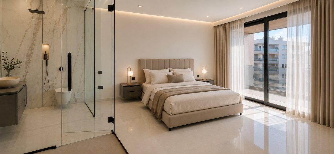 Penthouse in Portimão, Algarve, Portugal 3 - 18272507