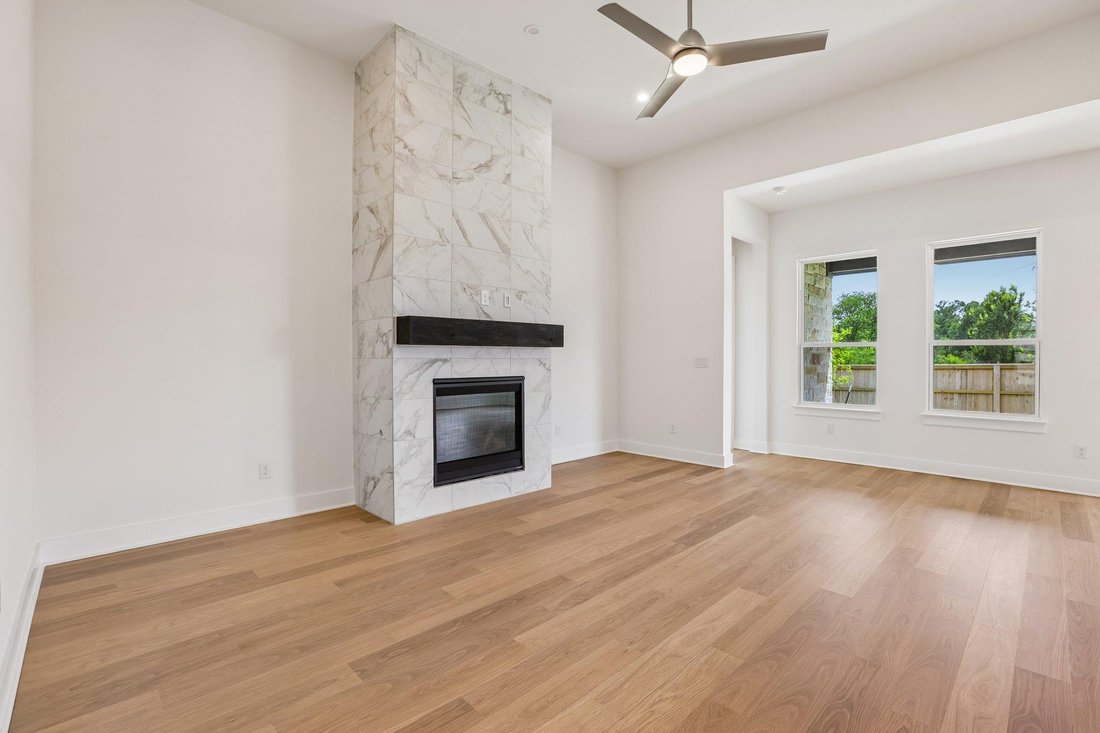 House in Austin, Texas, United States 4 - 18274358