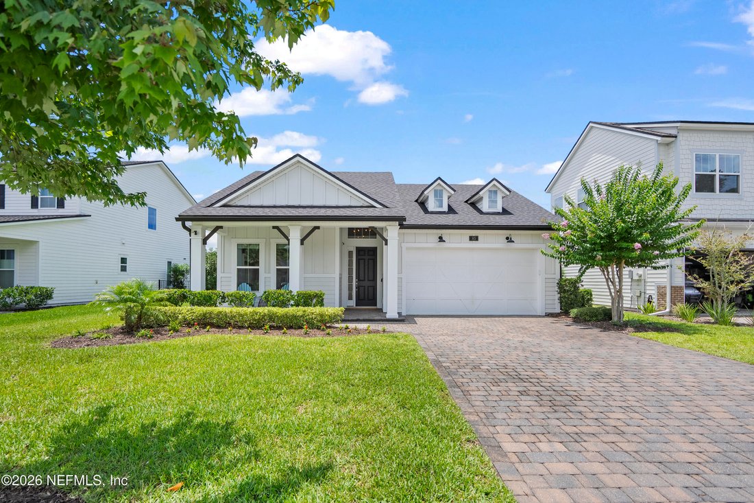 House in Jacksonville, Florida, United States 2 - 18273078