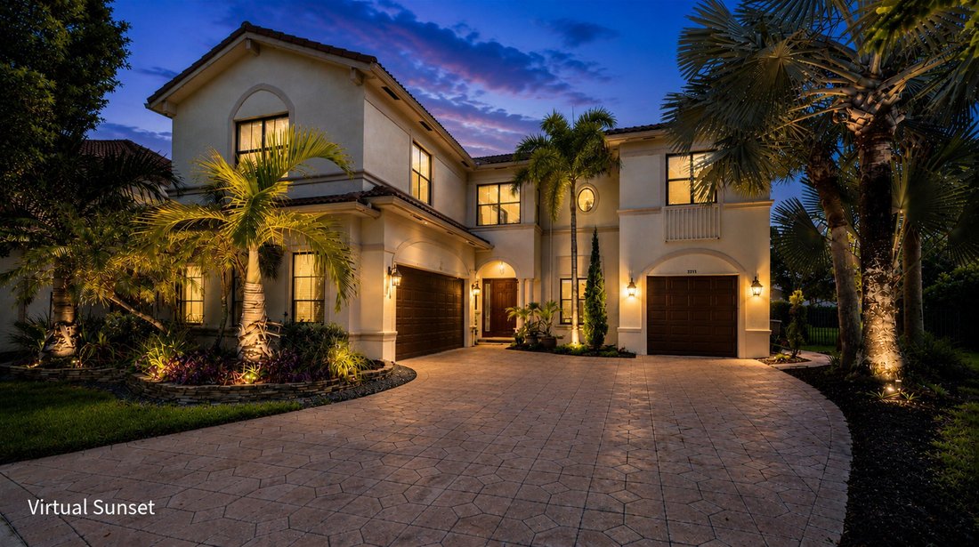 Casa a Wellington, Florida, Stati Uniti 1 - 18267452