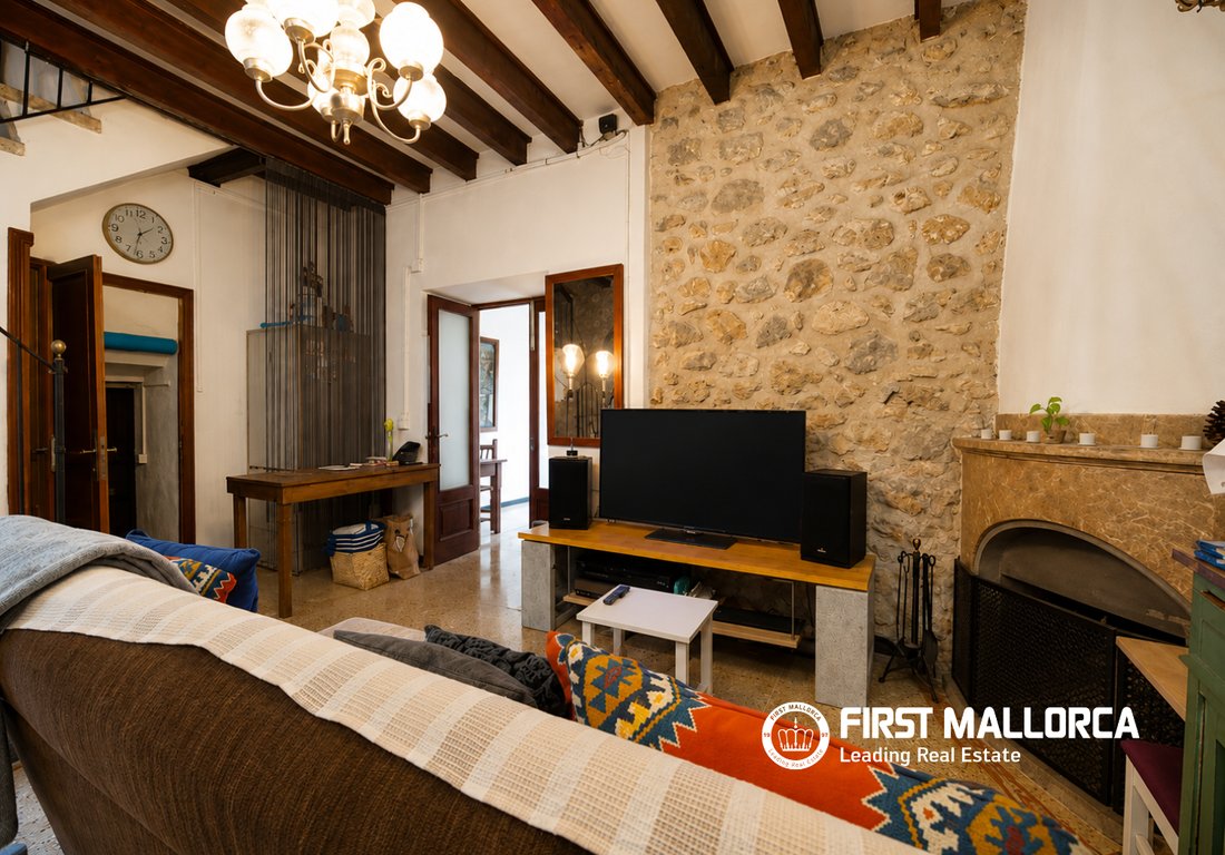 Villa a Caimari, Selva, Isole Baleari 2 - 18275547