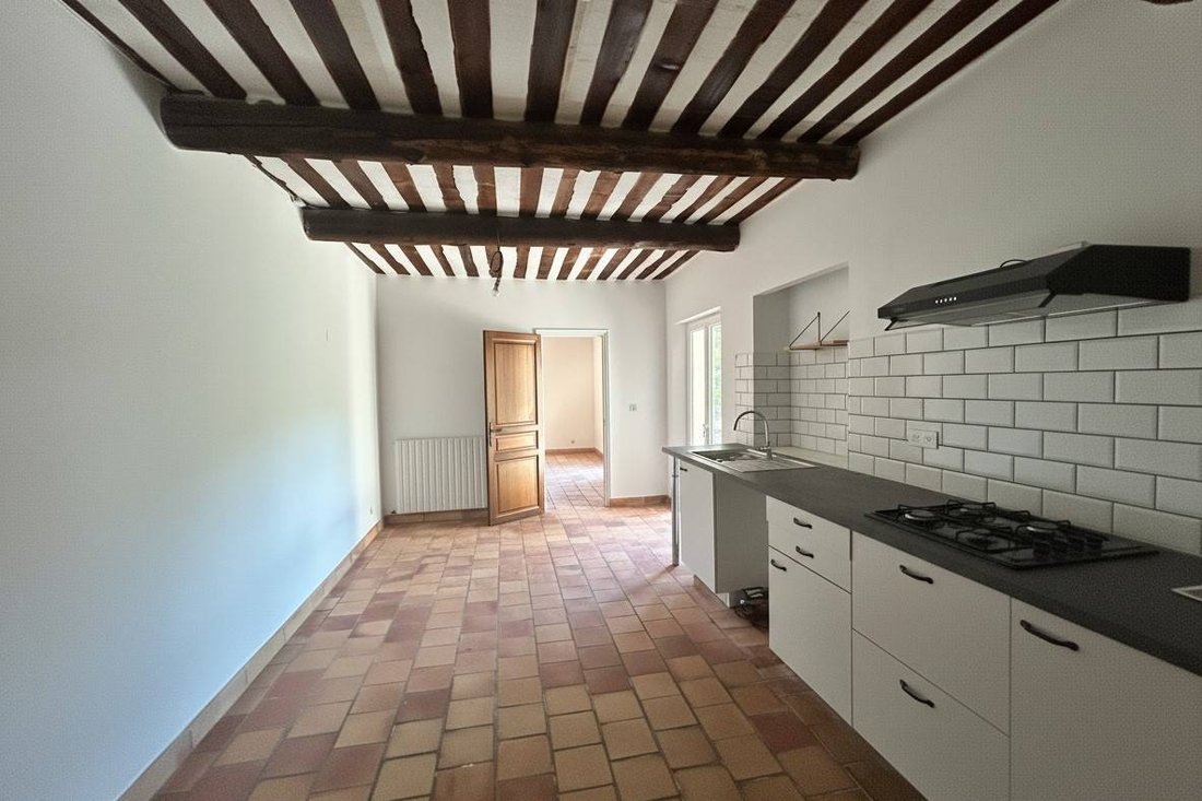 House in Maubec, Provence-Alpes-Côte d'Azur, France 5 - 18271089