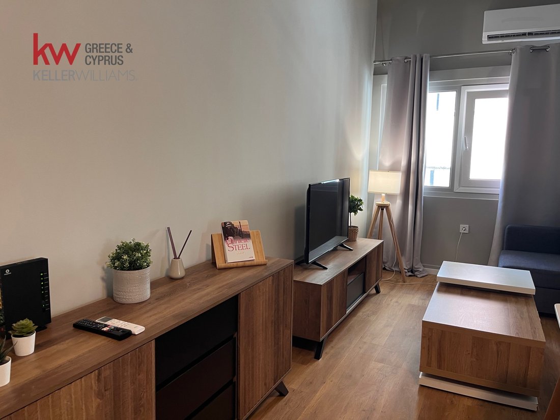 Apartment in 1st District of Athens, Athens, Greece 4 - 18270576