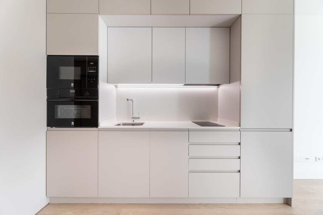 Apartment in Chamberi, Madrid, Spain 4 - 16989400