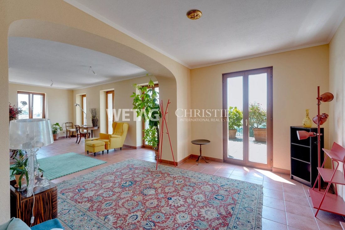 Apartment in Lugano, Ticino, Switzerland 3 - 14418124